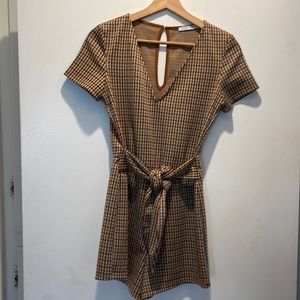 Zara Romper